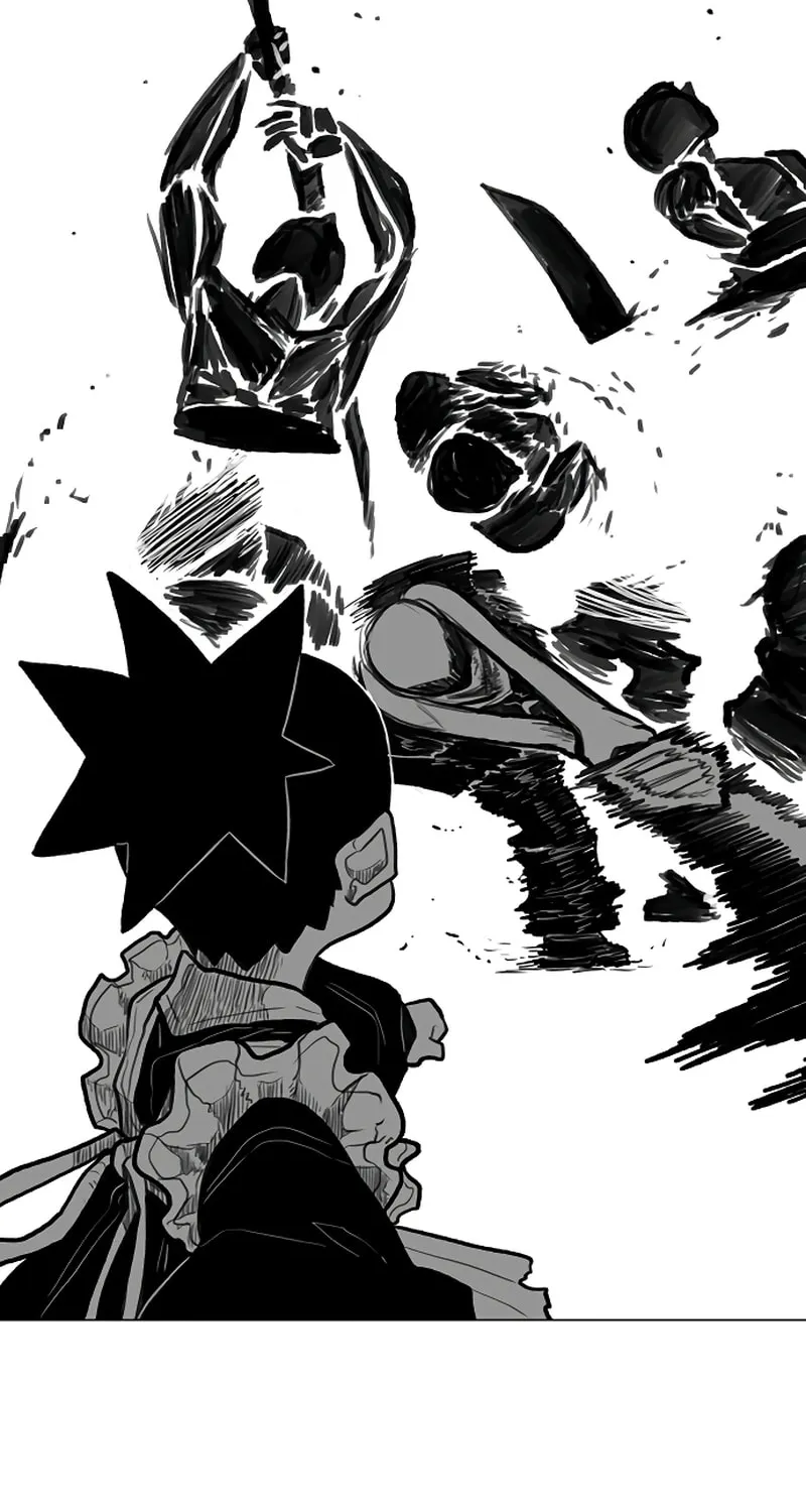 Read Graymark chapter 44 image 1 on Lezhin