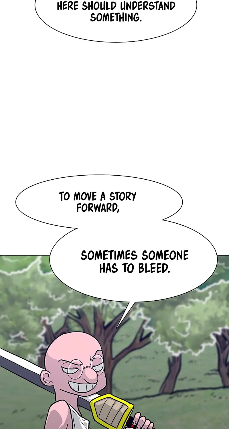 Read Graymark chapter 44 image 11 on Lezhin