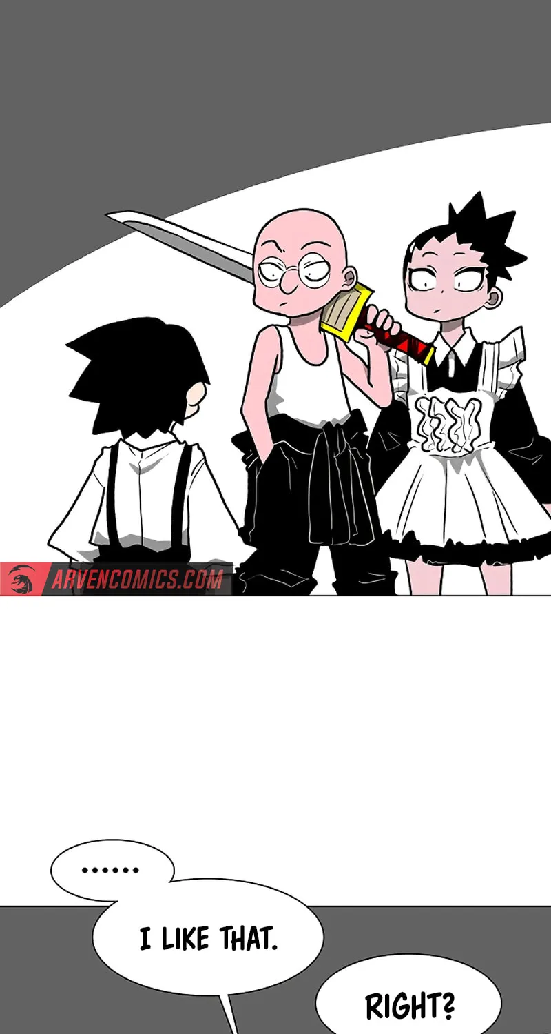 Read Graymark chapter 44 image 14 on Lezhin