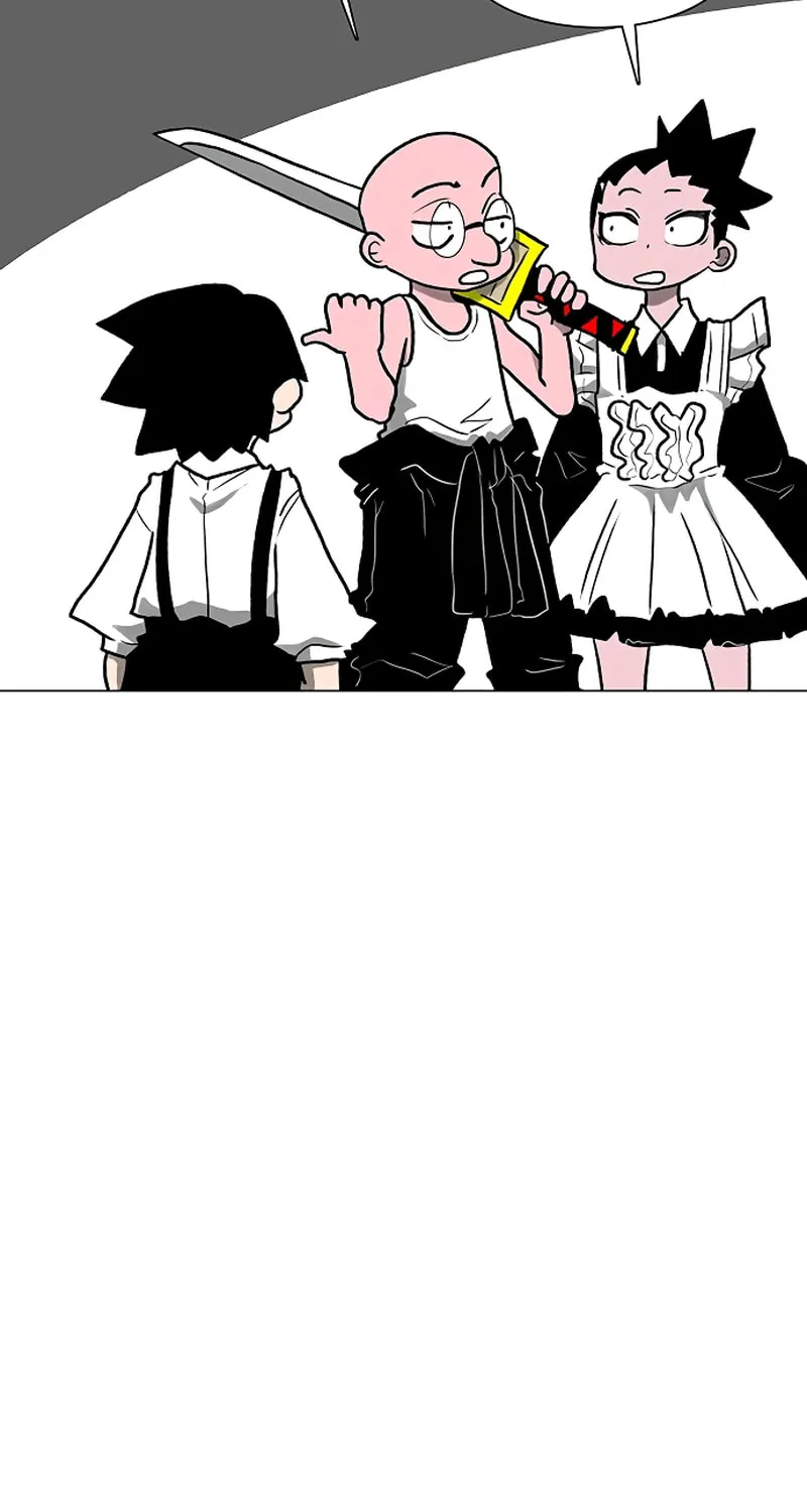 Read Graymark chapter 44 image 15 on Lezhin