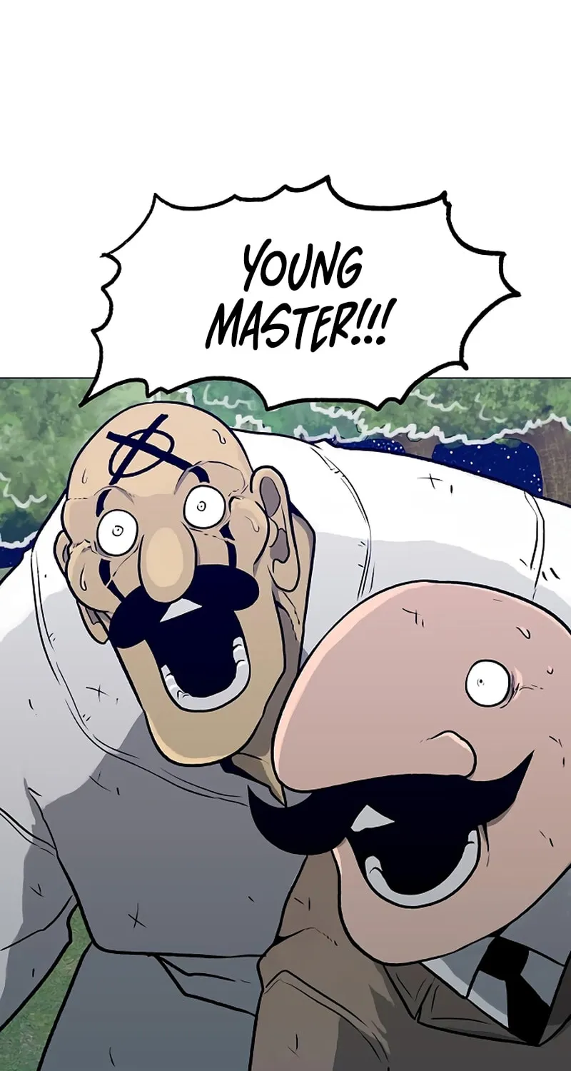 Read Graymark chapter 44 image 19 on Lezhin