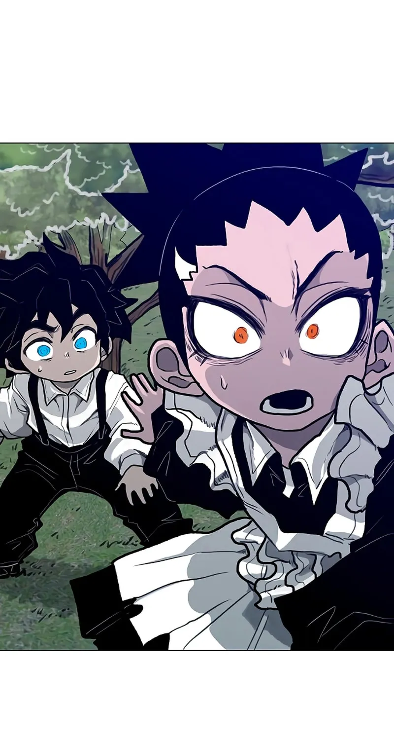 Read Graymark chapter 44 image 2 on Lezhin