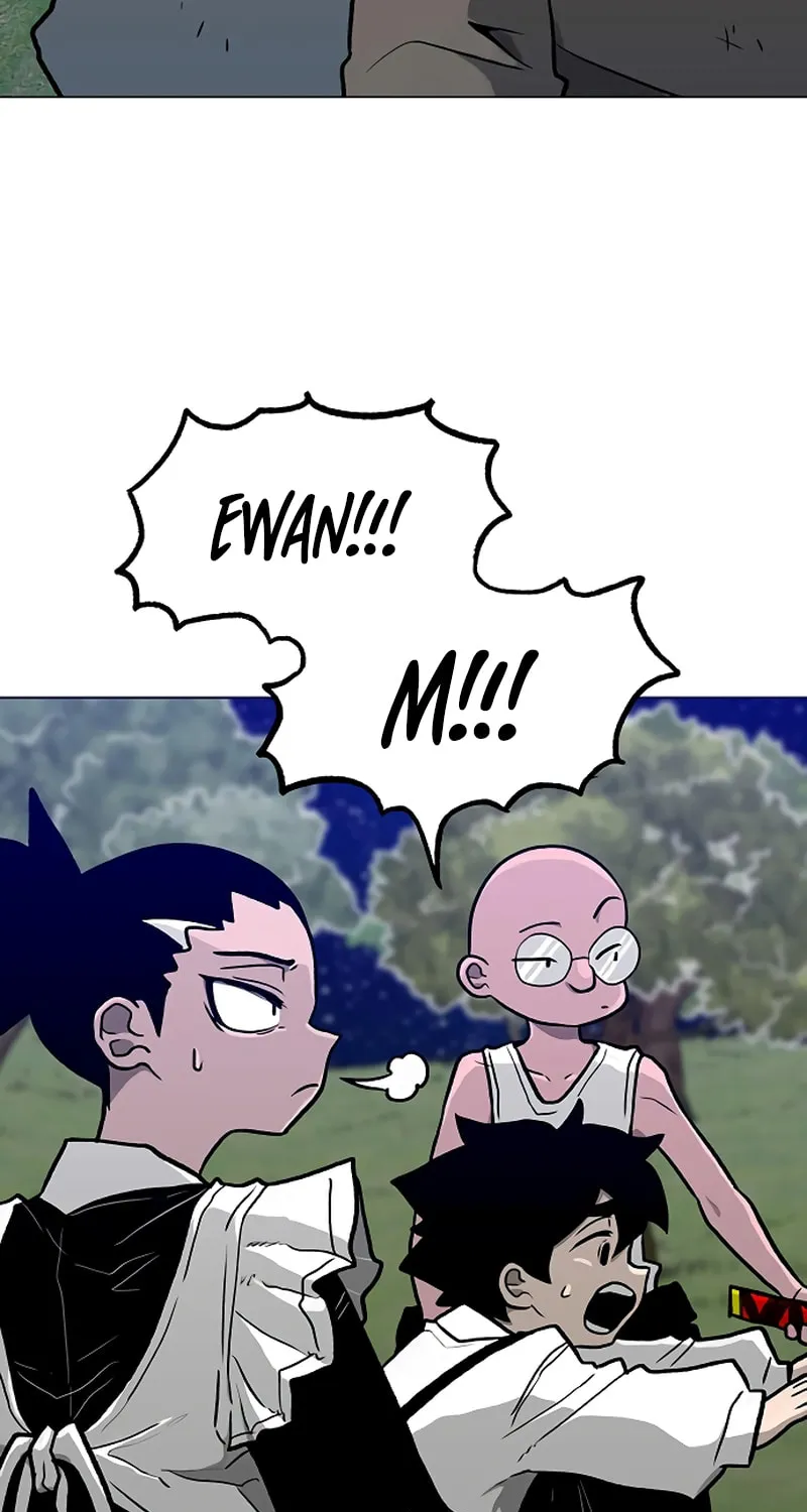 Read Graymark chapter 44 image 20 on Lezhin