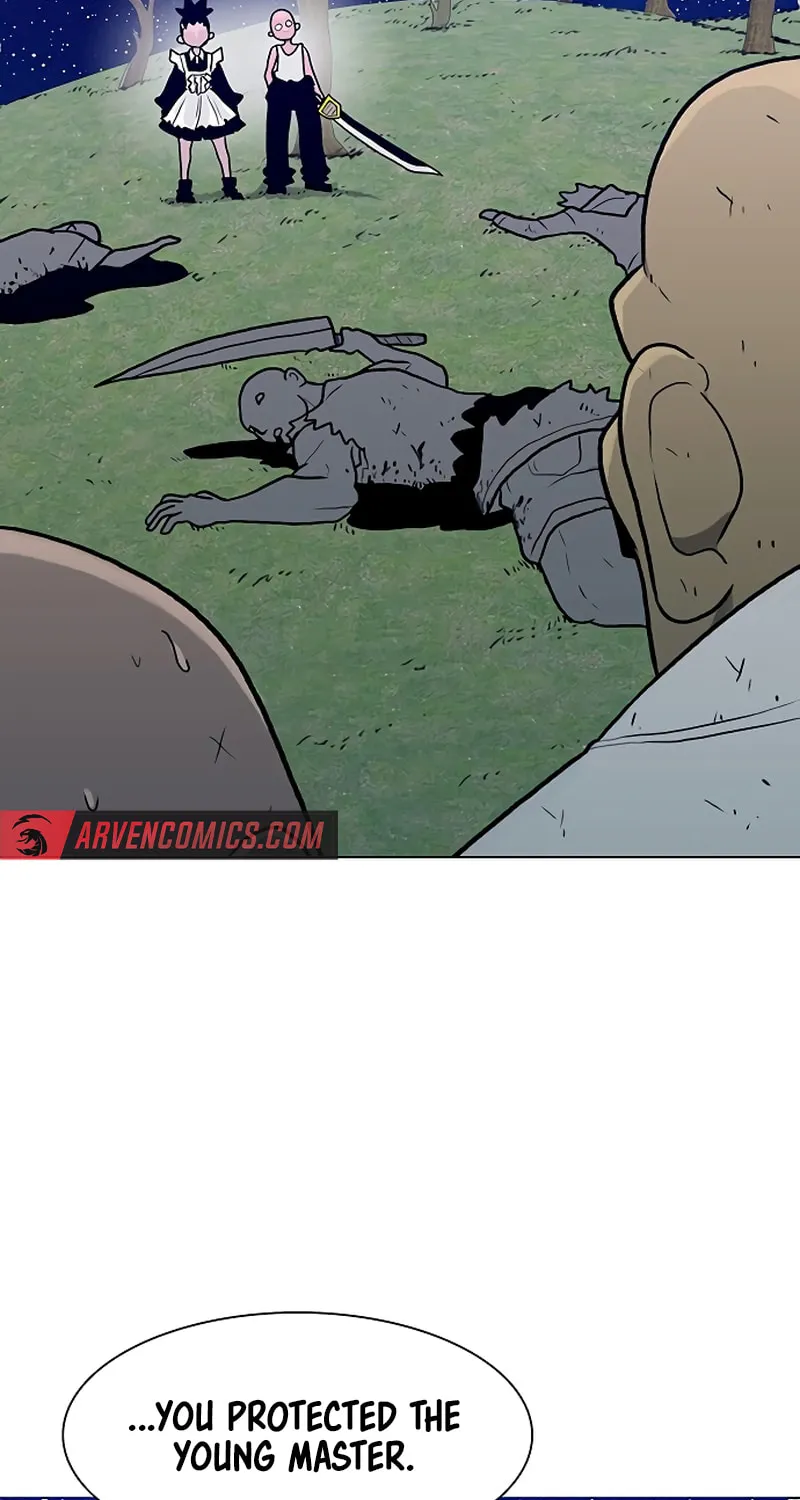 Read Graymark chapter 44 image 24 on Lezhin