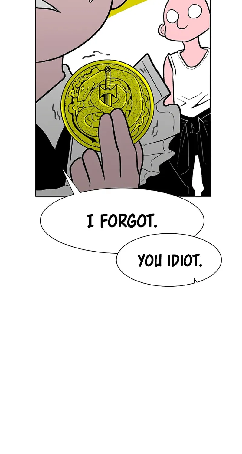 Read Graymark chapter 44 image 31 on Lezhin