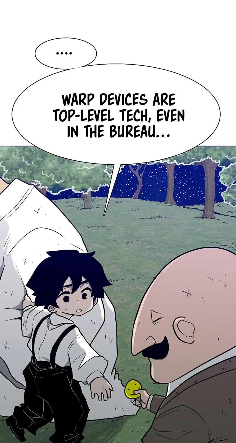 Read Graymark chapter 44 image 32 on Lezhin