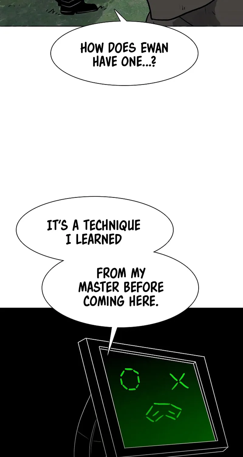 Read Graymark chapter 44 image 33 on Lezhin