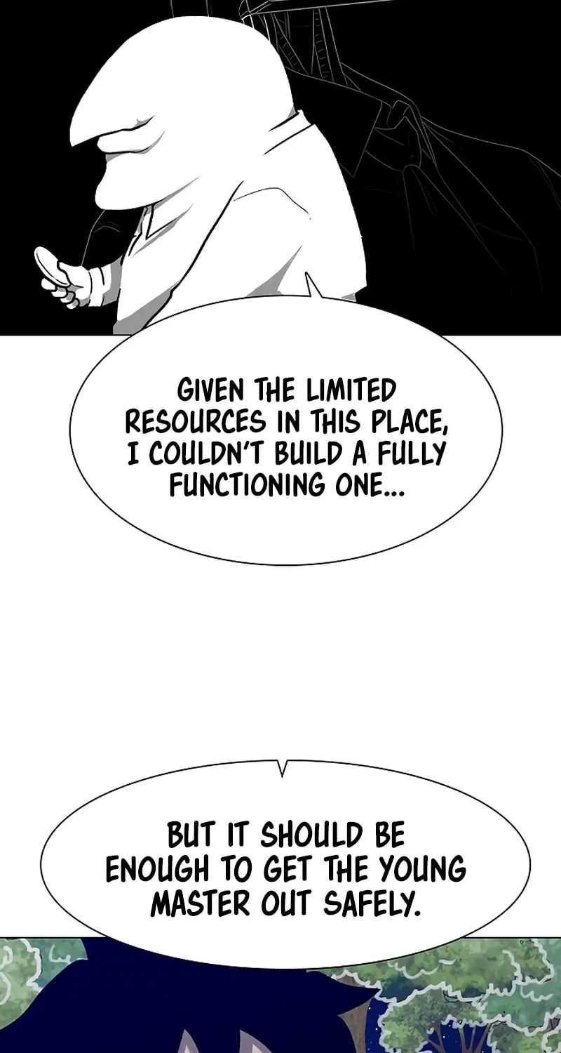 Read Graymark chapter 44 image 34 on Lezhin