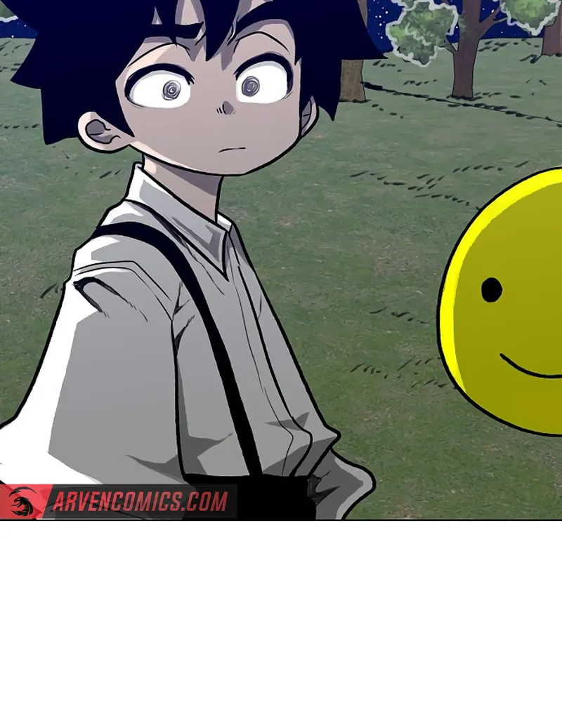 Read Graymark chapter 44 image 35 on Lezhin
