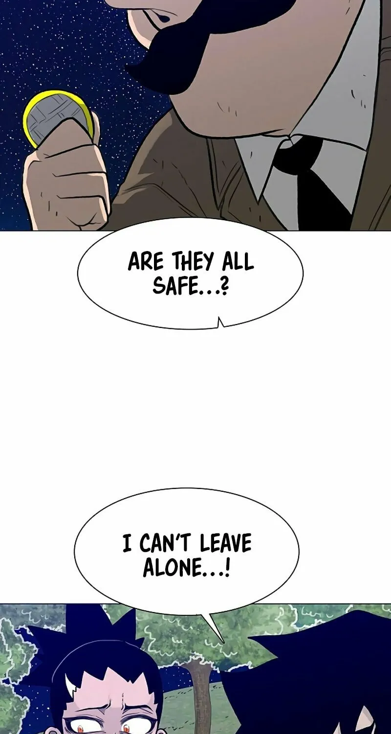 Read Graymark chapter 44 image 40 on Lezhin