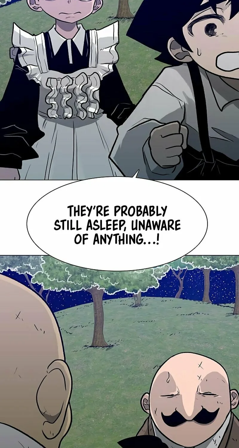 Read Graymark chapter 44 image 41 on Lezhin