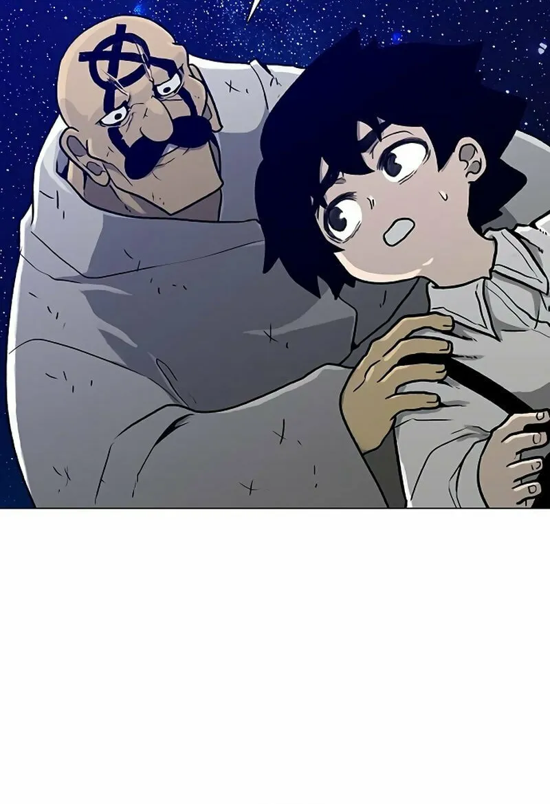 Read Graymark chapter 44 image 43 on Lezhin