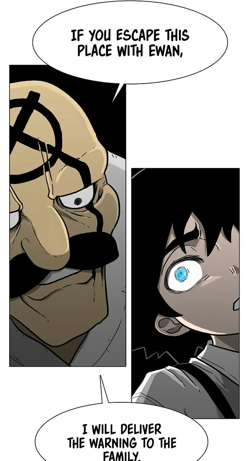 Read Graymark chapter 44 image 44 on Lezhin