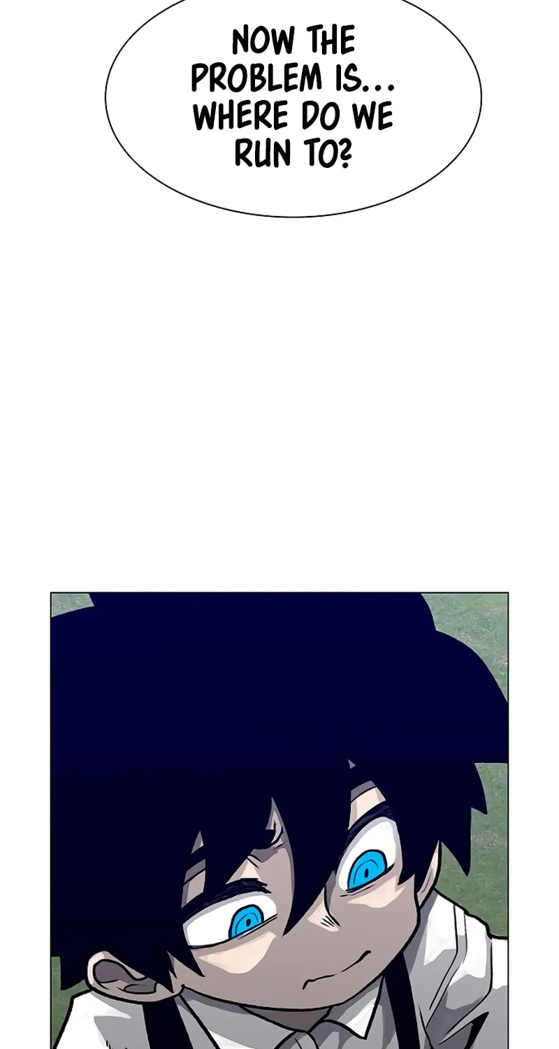 Read Graymark chapter 44 image 5 on Lezhin