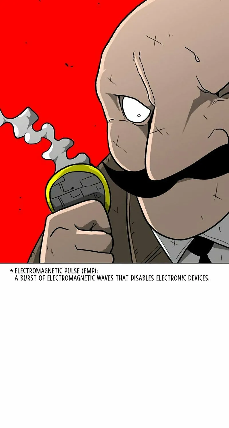 Read Graymark chapter 44 image 60 on Lezhin