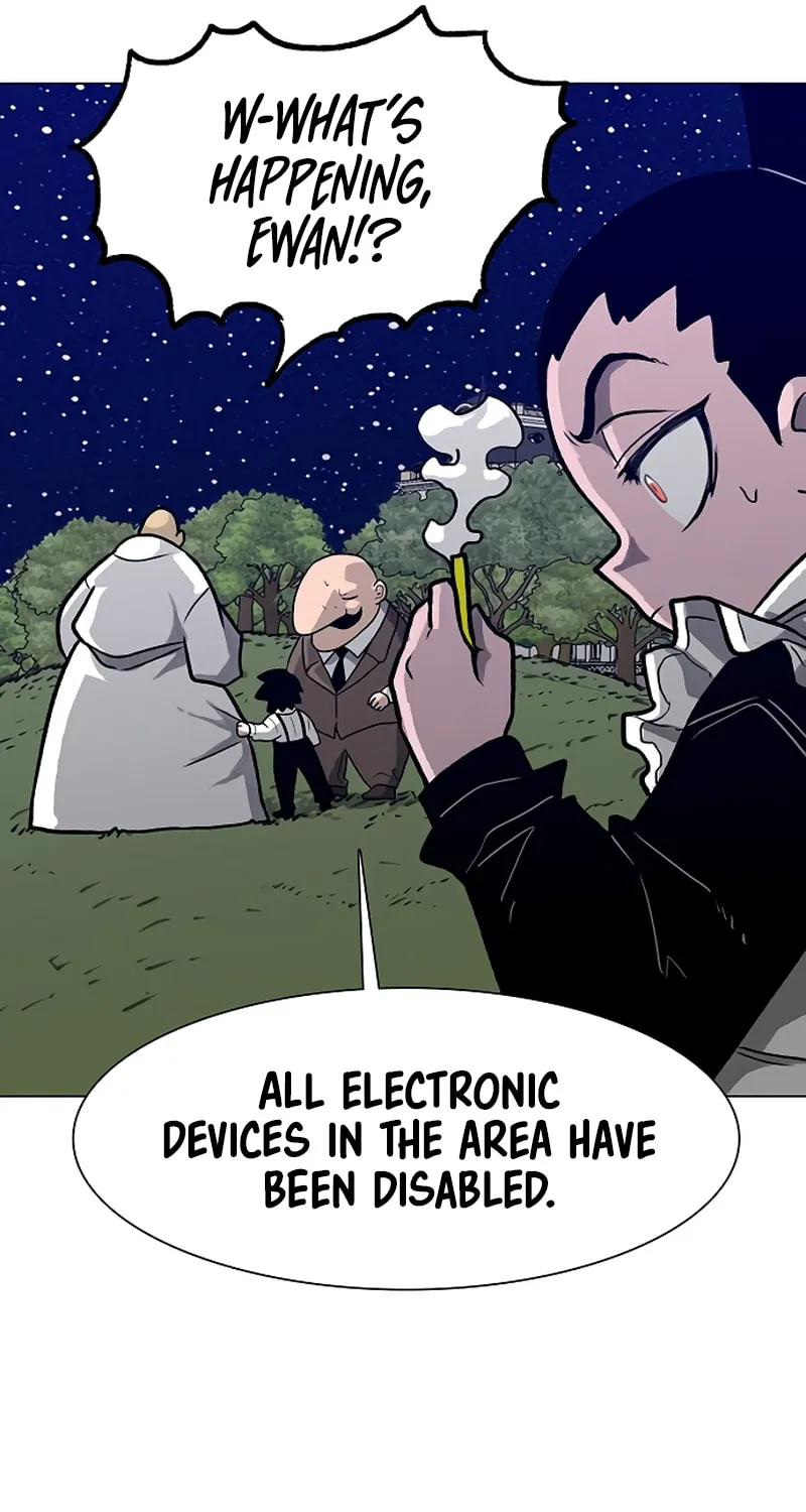 Read Graymark chapter 44 image 61 on Lezhin