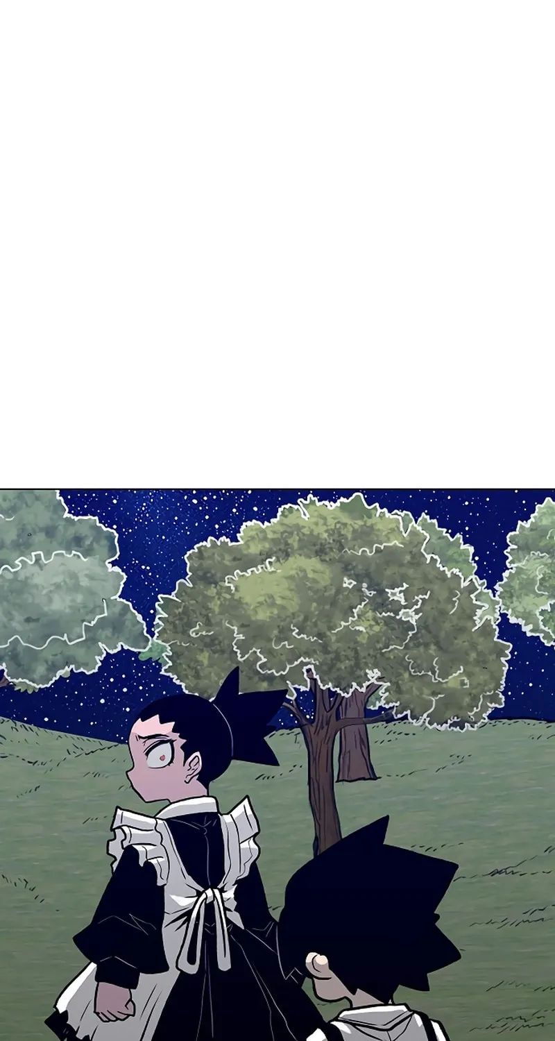 Read Graymark chapter 44 image 7 on Lezhin