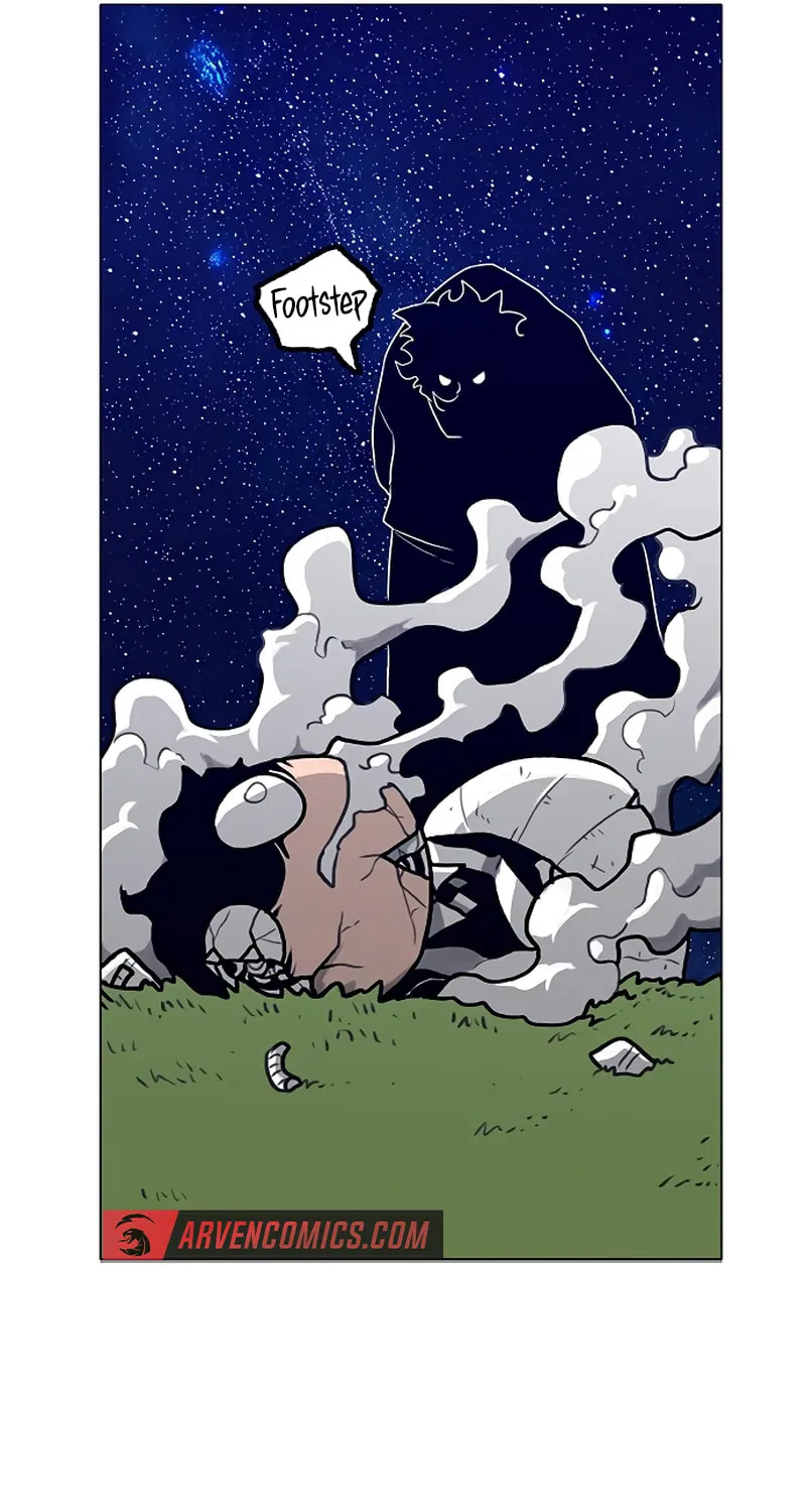 Read Graymark chapter 44 image 70 on Lezhin