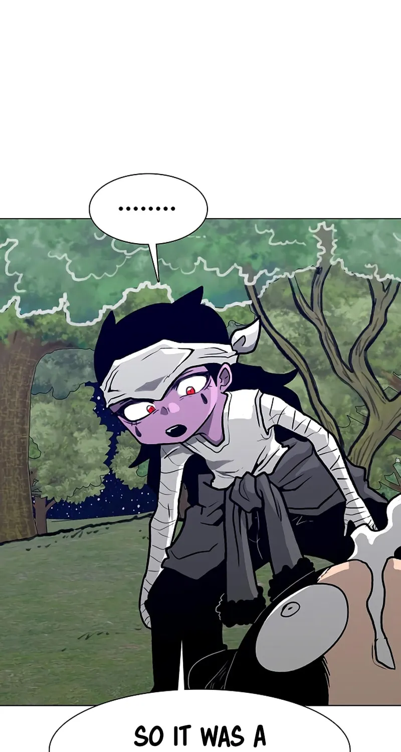 Read Graymark chapter 44 image 73 on Lezhin