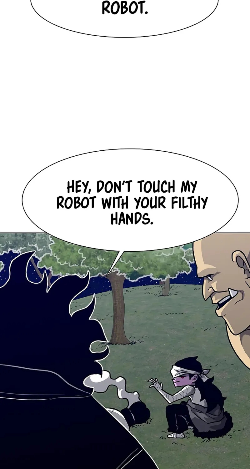 Read Graymark chapter 44 image 74 on Lezhin