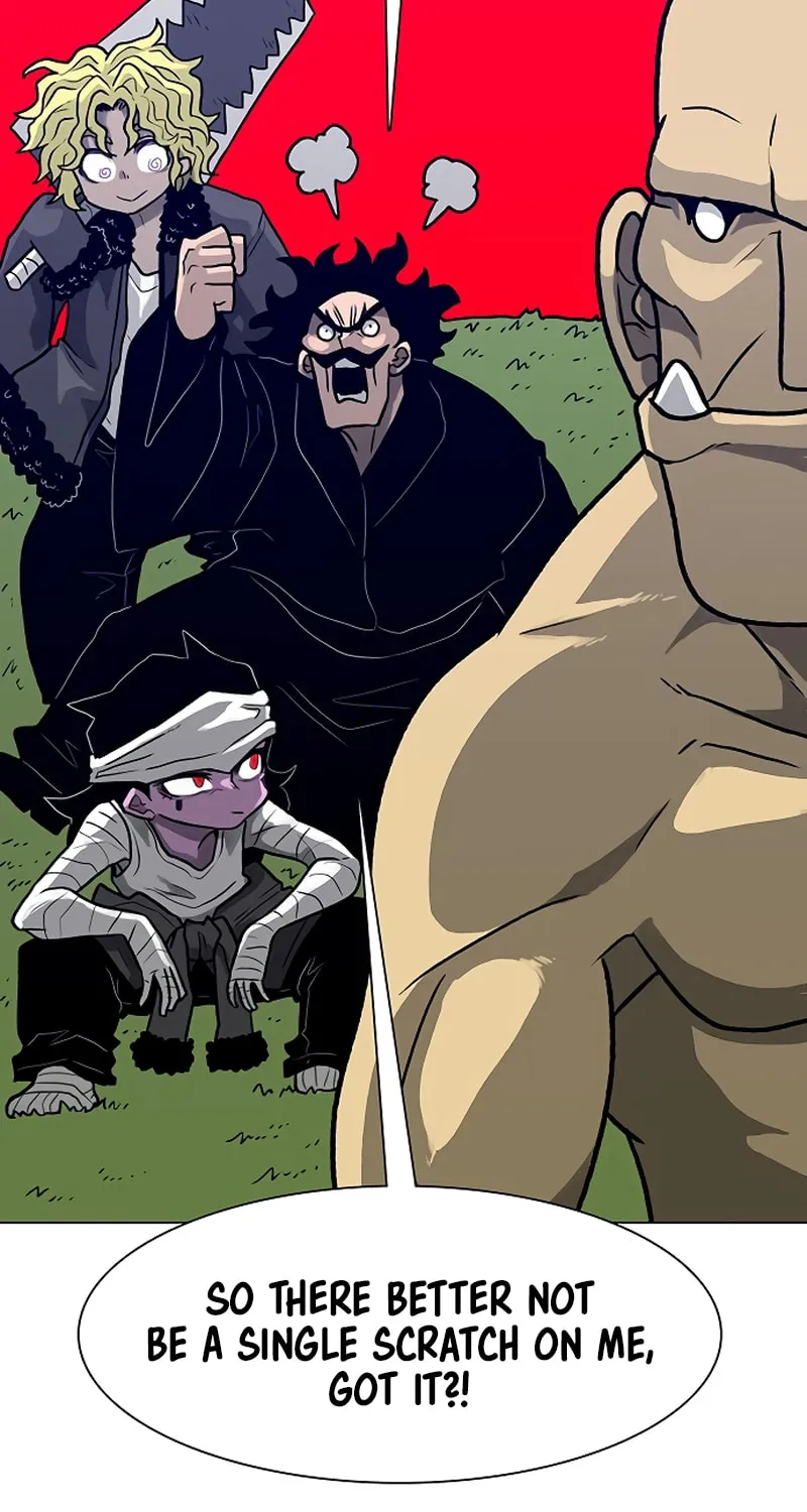 Read Graymark chapter 44 image 76 on Lezhin