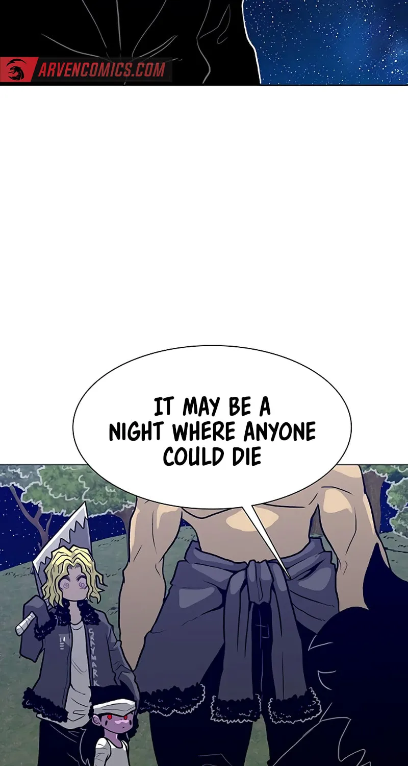 Read Graymark chapter 44 image 86 on Lezhin