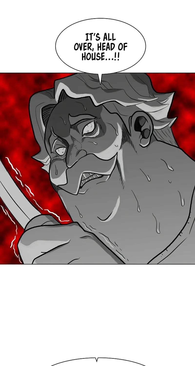 Read Graymark chapter 45 image 104 on Lezhin