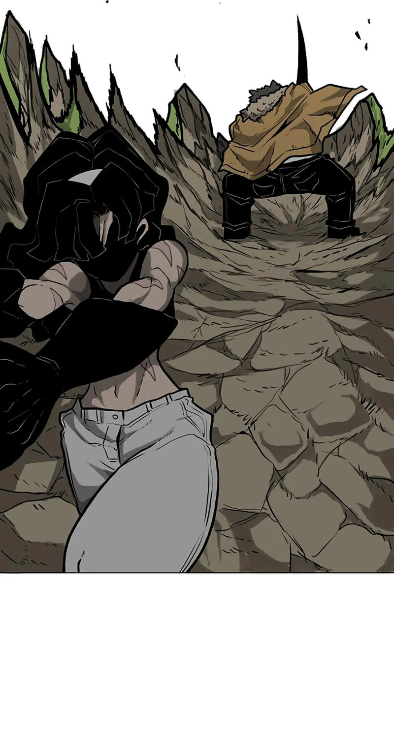 Read Graymark chapter 45 image 112 on Lezhin