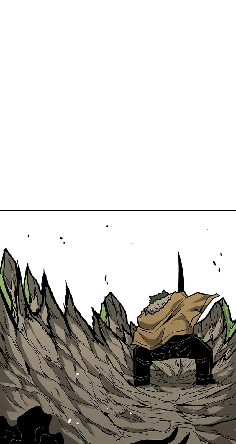 Read Graymark chapter 45 image 113 on Lezhin