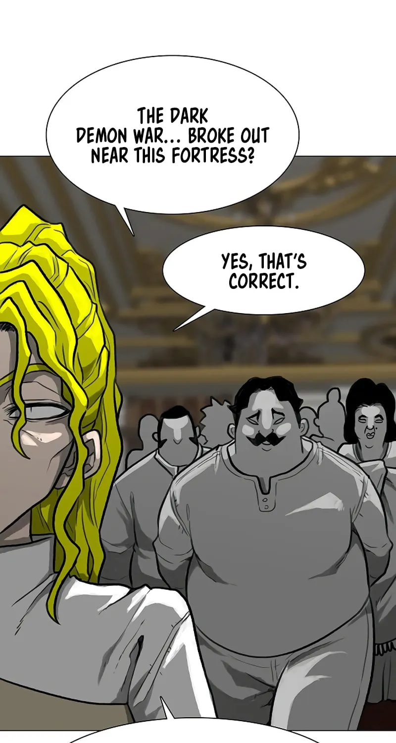 Read Graymark chapter 45 image 12 on Lezhin