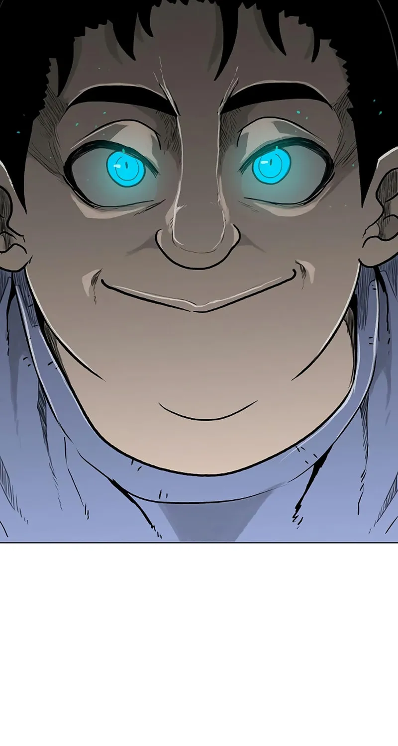 Read Graymark chapter 45 image 132 on Lezhin