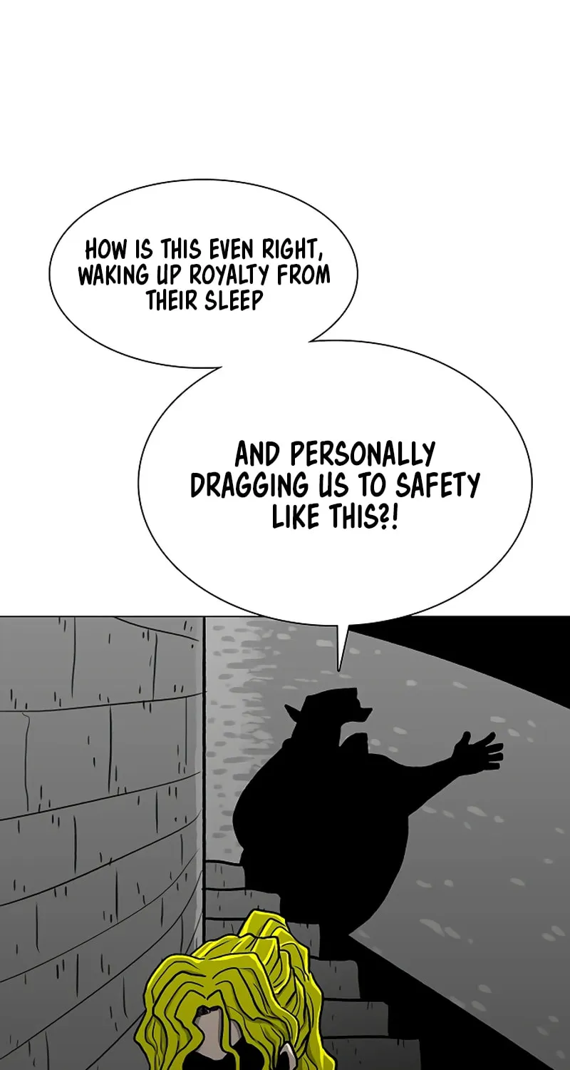 Read Graymark chapter 45 image 16 on Lezhin