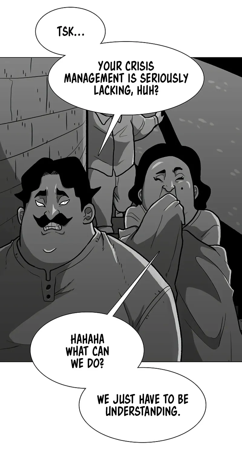 Read Graymark chapter 45 image 18 on Lezhin