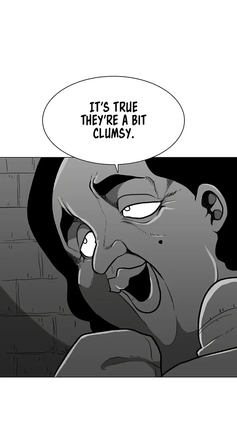 Read Graymark chapter 45 image 19 on Lezhin