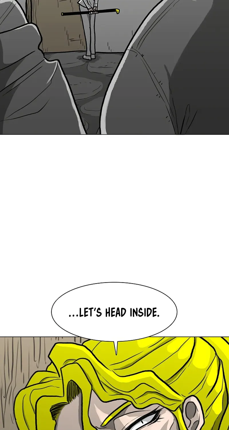 Read Graymark chapter 45 image 22 on Lezhin