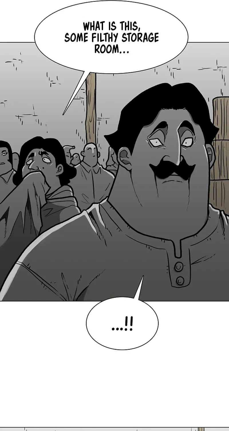 Read Graymark chapter 45 image 27 on Lezhin