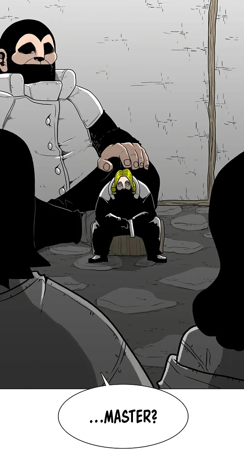 Read Graymark chapter 45 image 28 on Lezhin
