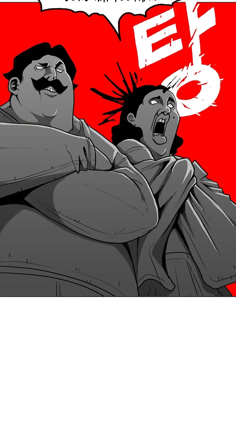 Read Graymark chapter 45 image 33 on Lezhin