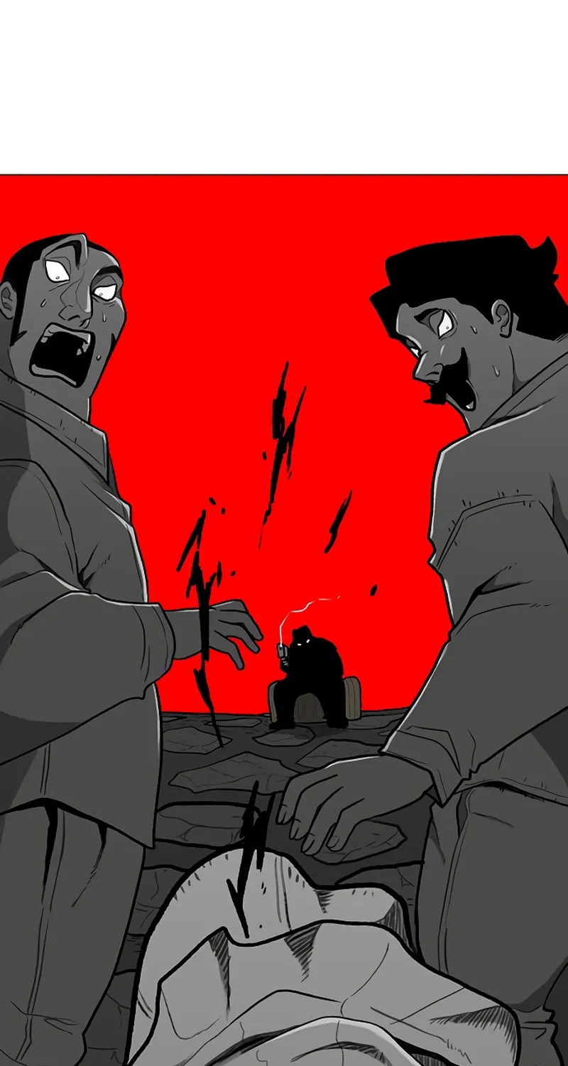 Read Graymark chapter 45 image 34 on Lezhin