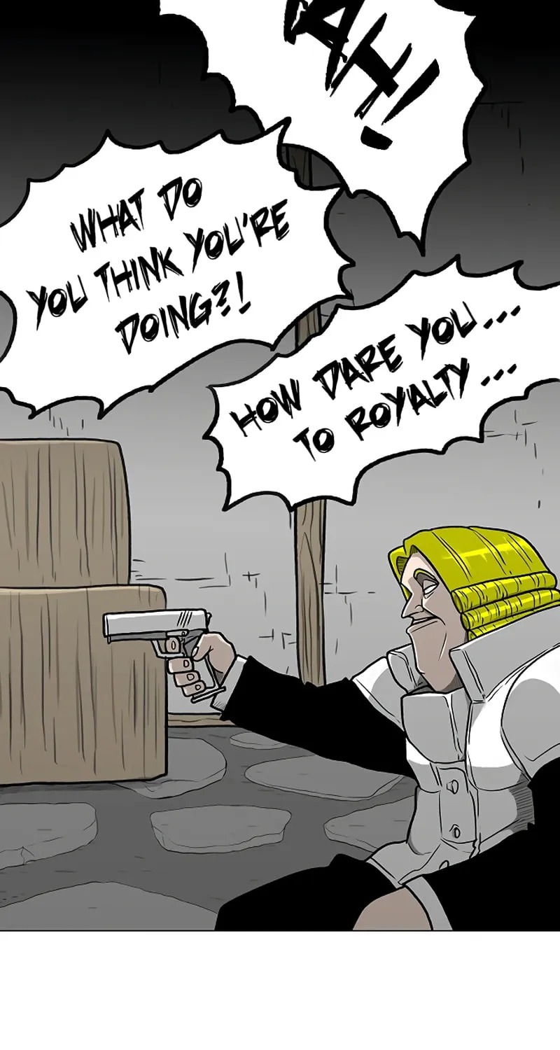 Read Graymark chapter 45 image 38 on Lezhin
