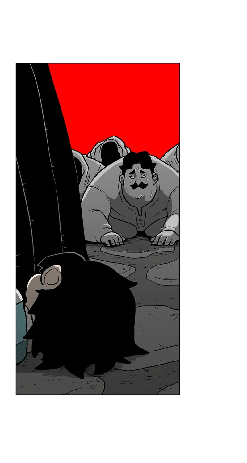 Read Graymark chapter 45 image 46 on Lezhin
