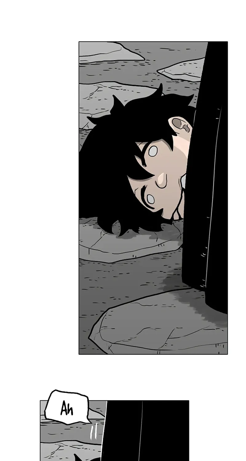 Read Graymark chapter 45 image 47 on Lezhin