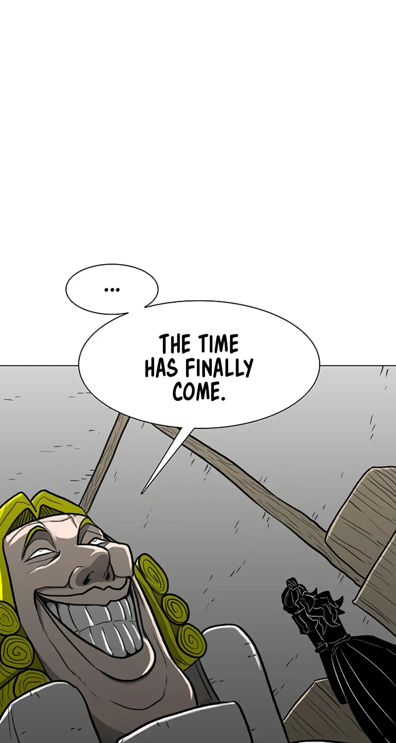 Read Graymark chapter 45 image 50 on Lezhin