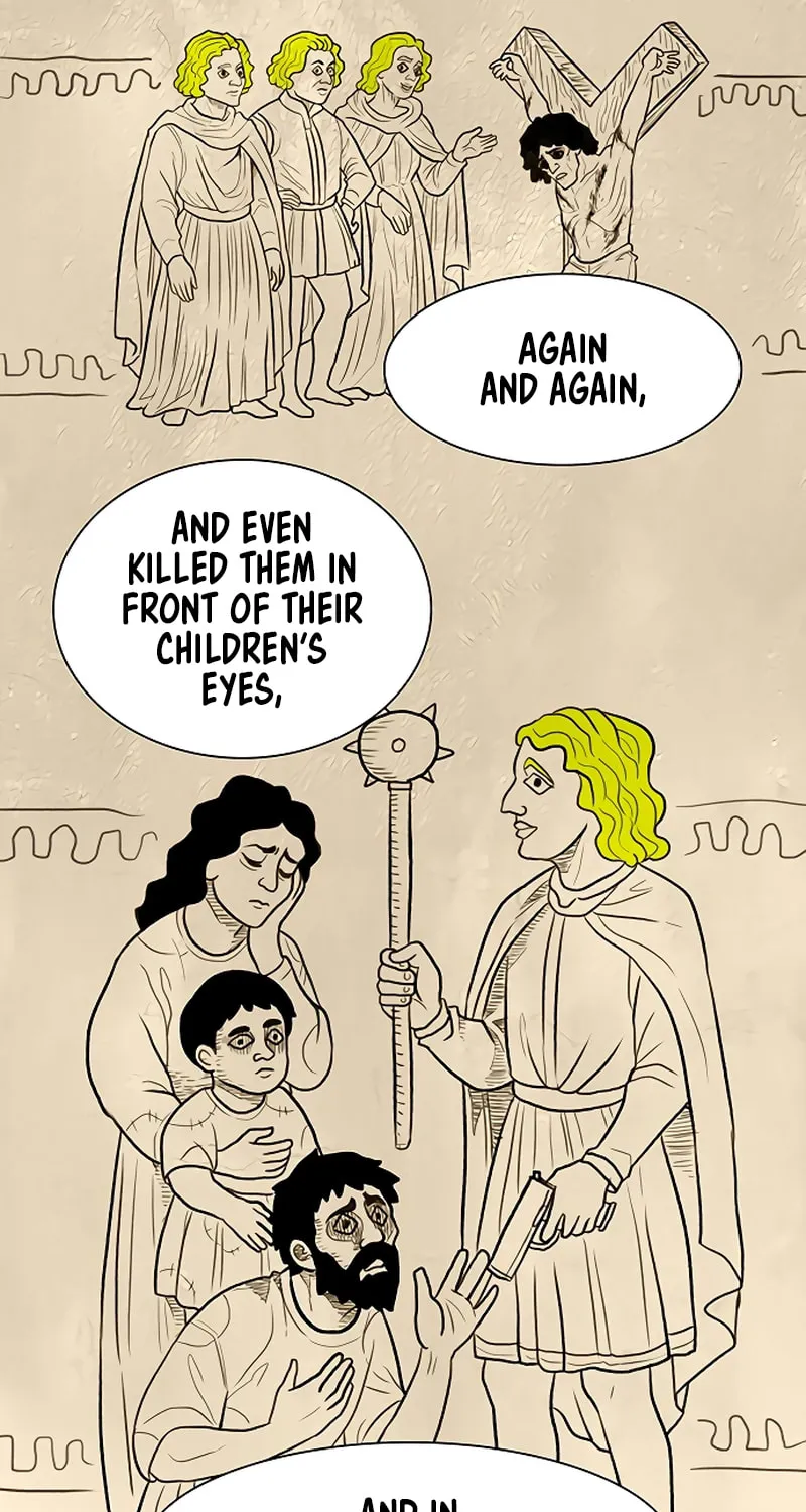 Read Graymark chapter 45 image 54 on Lezhin