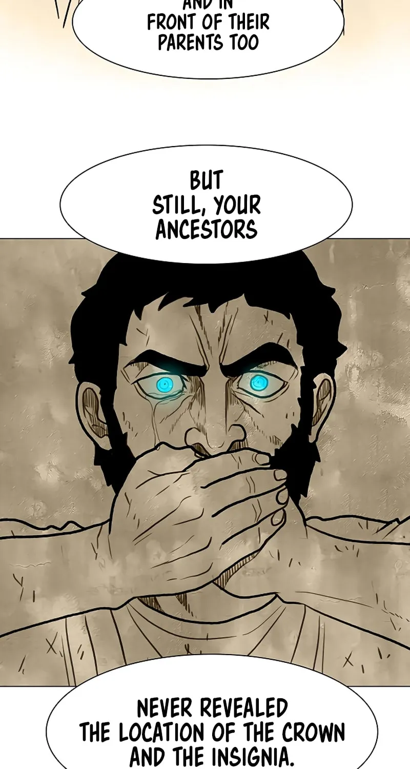 Read Graymark chapter 45 image 55 on Lezhin