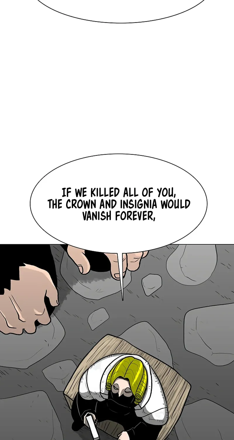 Read Graymark chapter 45 image 56 on Lezhin