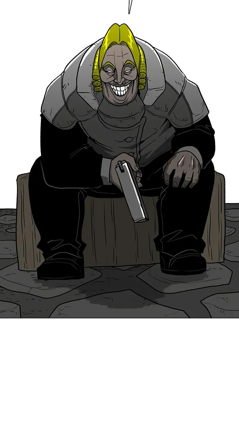 Read Graymark chapter 45 image 64 on Lezhin