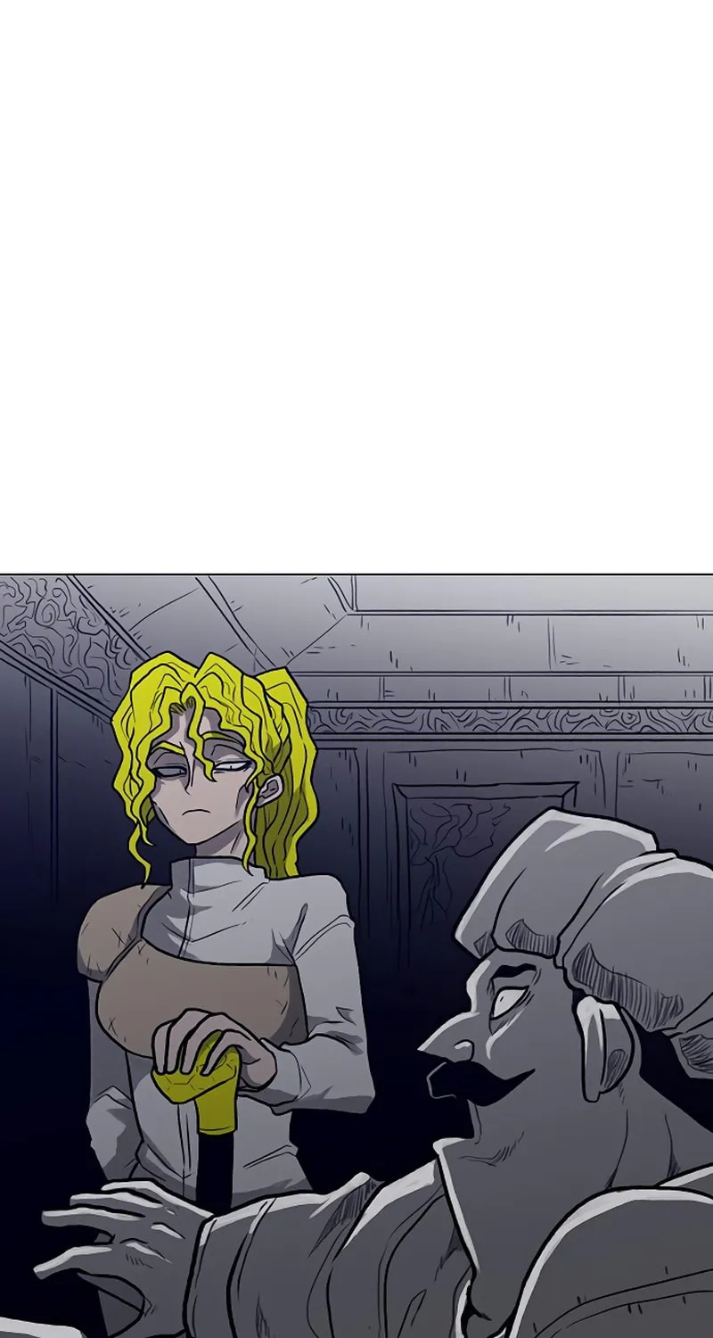 Read Graymark chapter 45 image 7 on Lezhin