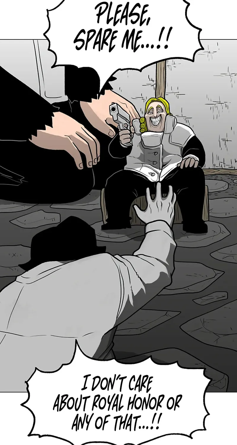 Read Graymark chapter 45 image 73 on Lezhin