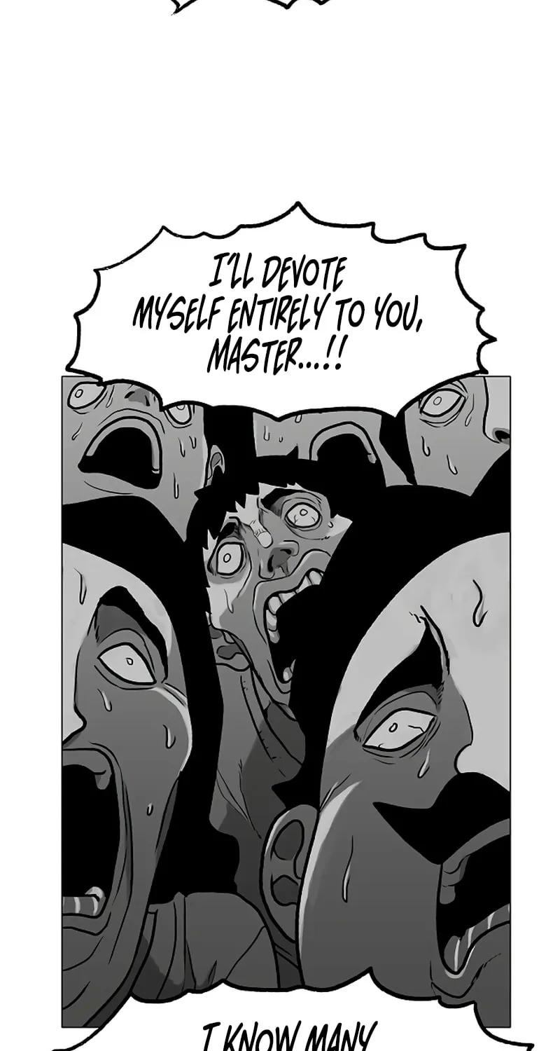 Read Graymark chapter 45 image 74 on Lezhin